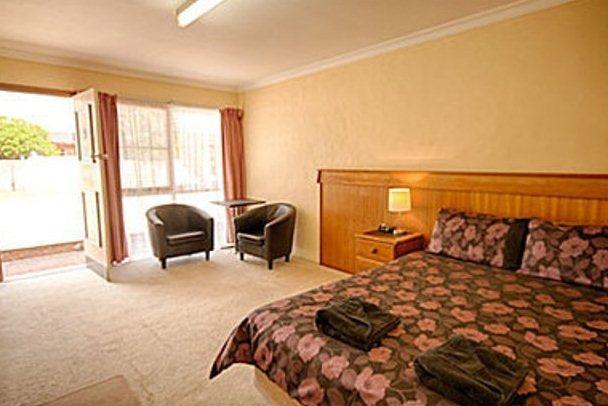 Darlot Motor Inn Horsham Room photo
