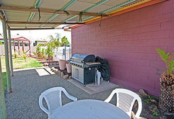 Darlot Motor Inn Horsham Exterior photo